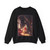 DOU, Gerrit - Dress (Artwork) Crewneck Sweatshirt