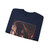 DOU, Gerrit - Dress (Artwork) Crewneck Sweatshirt