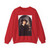 DOU, Gerrit - 16 (Artwork) Crewneck Sweatshirt