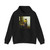 VERMEER, Johannes - The Milkmaid (Artwork) Hoodie
