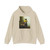 VERMEER, Johannes - The Milkmaid (Artwork) Hoodie