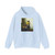 VERMEER, Johannes - The Milkmaid (Artwork) Hoodie