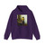 VERMEER, Johannes - The Milkmaid (Artwork) Hoodie
