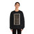 FILARETE - Bronze door (Artwork) Crewneck Sweatshirt
