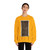 FILARETE - Bronze door (Artwork) Crewneck Sweatshirt