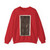 FILARETE - Bronze door (Artwork) Crewneck Sweatshirt