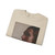 FLANDRIN, Hippolyte - Head (Artwork) Crewneck Sweatshirt