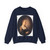 DOU, Gerrit - 11 (Artwork) Crewneck Sweatshirt