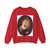 DOU, Gerrit - 11 (Artwork) Crewneck Sweatshirt