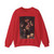 FLEGEL, Georg - Peaches (Artwork) Crewneck Sweatshirt