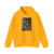 WITTEN, Hans - Tulip Pulpit (Artwork) Hoodie