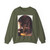 DOU, Gerrit - 10 (Artwork) Crewneck Sweatshirt