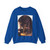 DOU, Gerrit - 10 (Artwork) Crewneck Sweatshirt