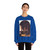 DOU, Gerrit - 10 (Artwork) Crewneck Sweatshirt