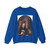 DOU, Gerrit - 9 (Artwork) Crewneck Sweatshirt