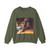 DOU, Gerrit - 7 (Artwork) Crewneck Sweatshirt