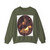 DOU, Gerrit - 6 (Artwork) Crewneck Sweatshirt
