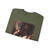 DOU, Gerrit - 4 (Artwork) Crewneck Sweatshirt