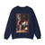 DOU, Gerrit - 4 (Artwork) Crewneck Sweatshirt