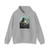 VERMEER, Johannes - The Lacemaker (Artwork) Hoodie