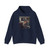 VERMEER, Johannes - The Concert (Artwork) Hoodie