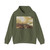 WOUWERMAN, Philips - Dune Landscape (Artwork) Hoodie