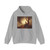 WRIGHT, Joseph - Indian Widow (Artwork) Hoodie
