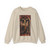 FOPPA, Vincenzo - Crucifixion (Artwork) Crewneck Sweatshirt
