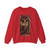 FOPPA, Vincenzo - Crucifixion (Artwork) Crewneck Sweatshirt