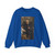 Antonio Mancini - On a Journey (Artwork) Crewneck Sweatshirt