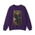 Antonio Mancini - On a Journey (Artwork) Crewneck Sweatshirt
