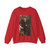 Antonio Mancini - On a Journey (Artwork) Crewneck Sweatshirt