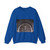 GISLEBERTUS - Last Judgment (Artwork) Crewneck Sweatshirt