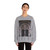 GISLEBERTUS - Main portal (Artwork) Crewneck Sweatshirt