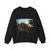 HEUSCH, Jacob de - Italian Landscape (Artwork) Crewneck Sweatshirt