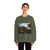HEUSCH, Jacob de - Italian Landscape (Artwork) Crewneck Sweatshirt