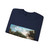 HEUSCH, Jacob de - Italian Landscape (Artwork) Crewneck Sweatshirt