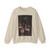 HERREYNS, Willem - Supper at Emmaus (Artwork) Crewneck Sweatshirt