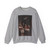 HERREYNS, Willem - Supper at Emmaus (Artwork) Crewneck Sweatshirt