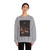 HERREYNS, Willem - Supper at Emmaus (Artwork) Crewneck Sweatshirt