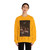 HERREYNS, Willem - Supper at Emmaus (Artwork) Crewneck Sweatshirt