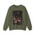 HERREYNS, Willem - Supper at Emmaus (Artwork) Crewneck Sweatshirt