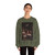HERREYNS, Willem - Supper at Emmaus (Artwork) Crewneck Sweatshirt