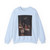 HERREYNS, Willem - Supper at Emmaus (Artwork) Crewneck Sweatshirt