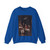 HERREYNS, Willem - Supper at Emmaus (Artwork) Crewneck Sweatshirt