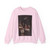HERREYNS, Willem - Supper at Emmaus (Artwork) Crewneck Sweatshirt