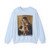 ANTONIAZZO Romano - Madonna and Child (Artwork) Crewneck Sweatshirt