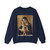 ANTONIAZZO Romano - Madonna and Child (Artwork) Crewneck Sweatshirt