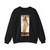 HERNANDEZ, Jeronimo - The Resurrected Christ (Artwork) Crewneck Sweatshirt