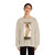 HERNANDEZ, Jeronimo - The Resurrected Christ (Artwork) Crewneck Sweatshirt